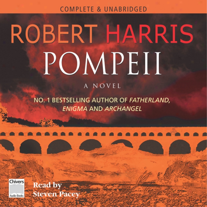 Pompeii (unabridged)