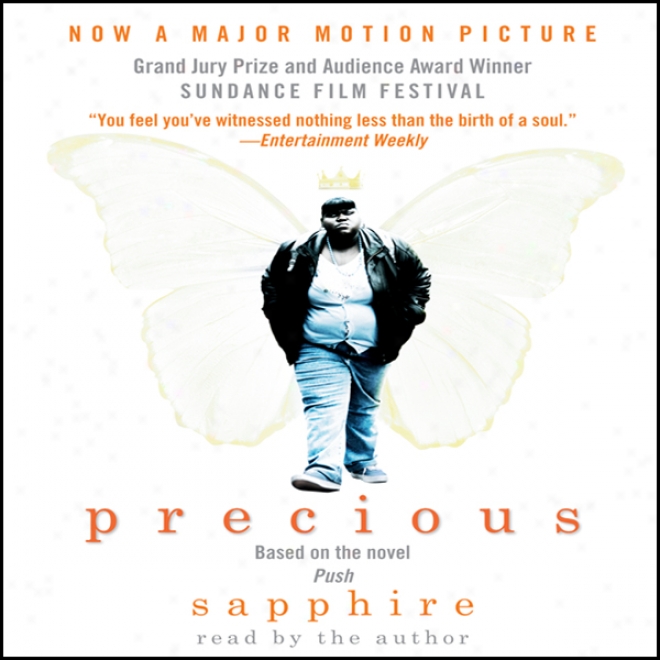 Precious (unabridged)