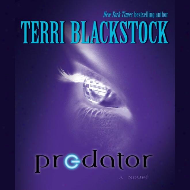 Predator: A Noovel (unabridged)