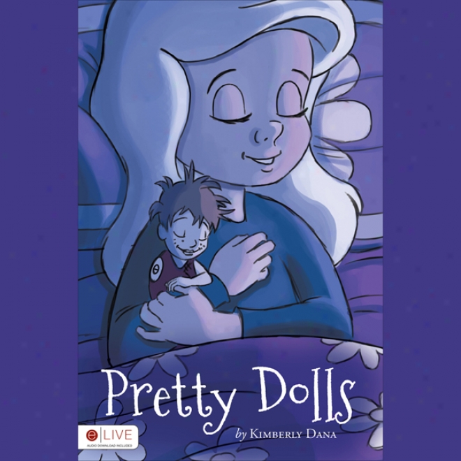 Pretty Dolls (unabeidged)