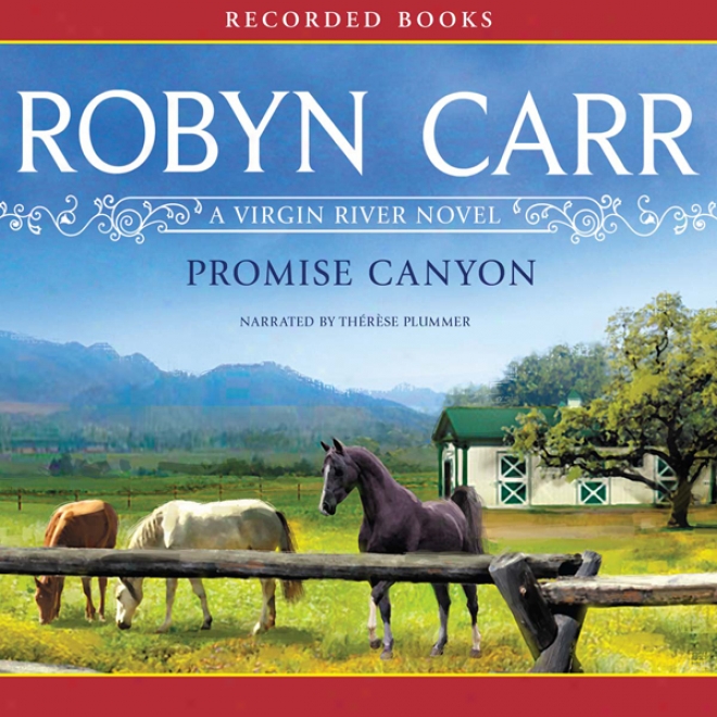 Promise Canyon: A Virgin River Novel (unabridged)