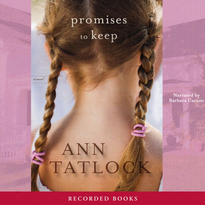 Promises To Keep (unabridged)