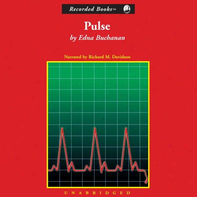 Pulse (unabridged)