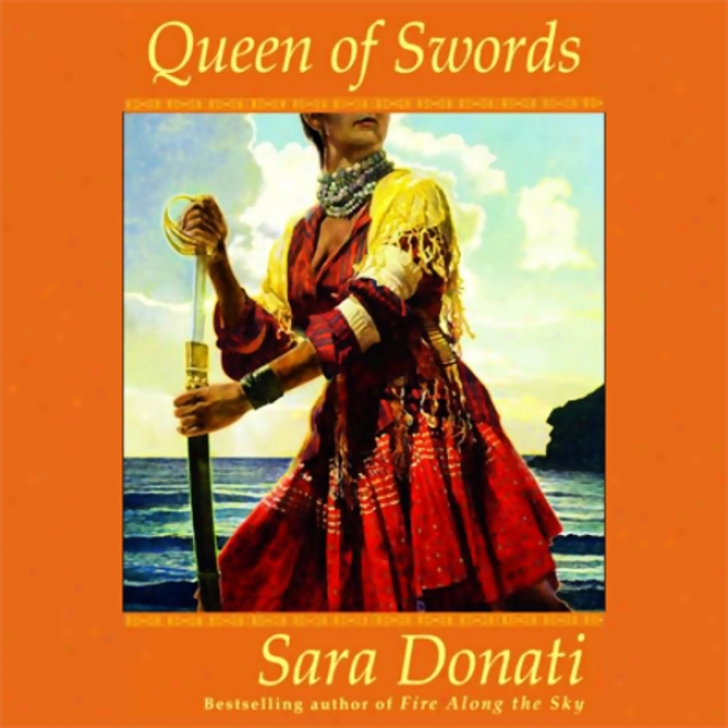 Queen Of Swords (unabridged)