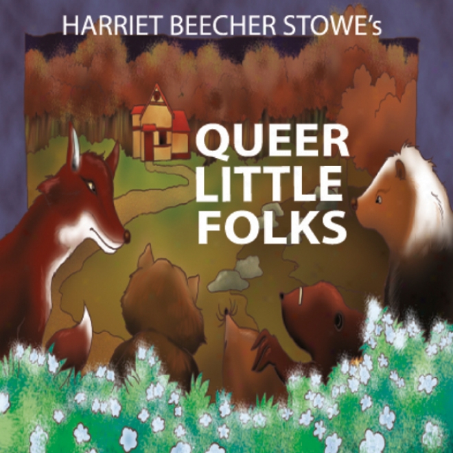 Queer Little Fokks (unabridged)