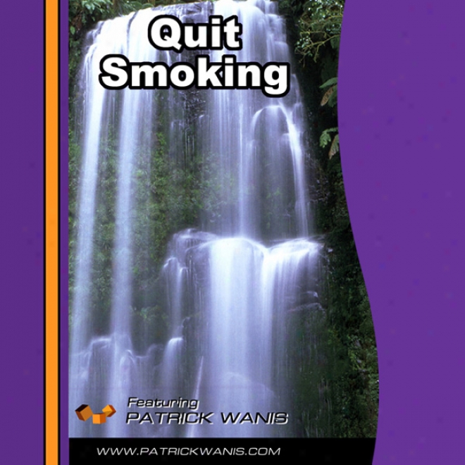 Quit Smoking (hnabridged)