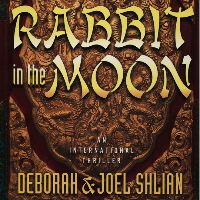 Rabbit In The Moon (unabridged)