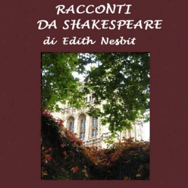 Racconti Da Shakespeare [stories From Shakespeare] (unabridged)