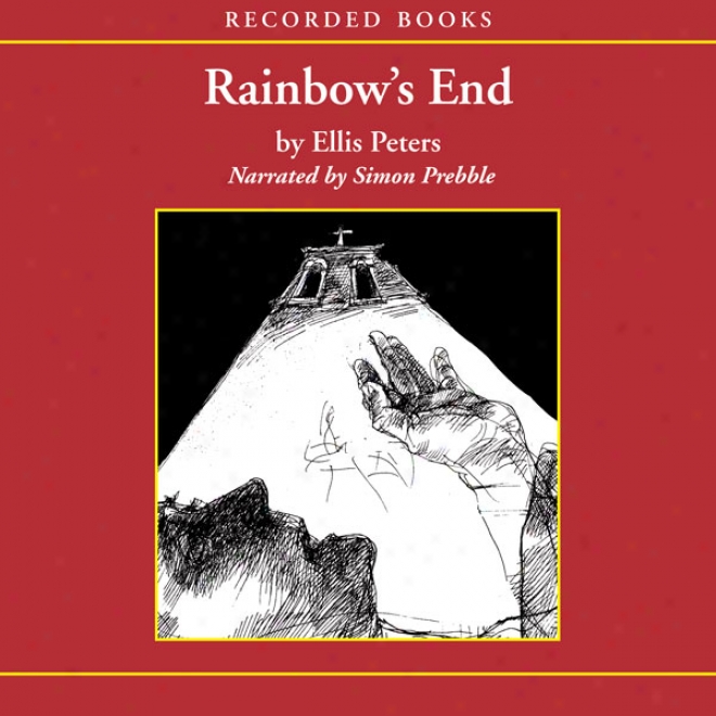 Rainbow's End: An Inspector Felse Mystery (unabridged)