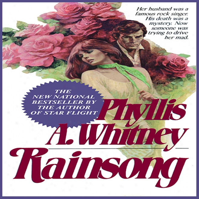 Rainsong (unabridged)