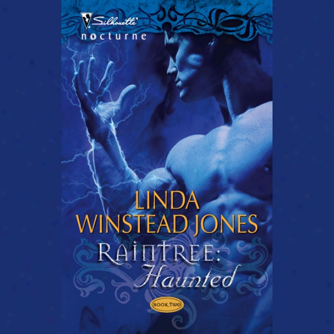 Raintre:e Haaunted (unabridged)