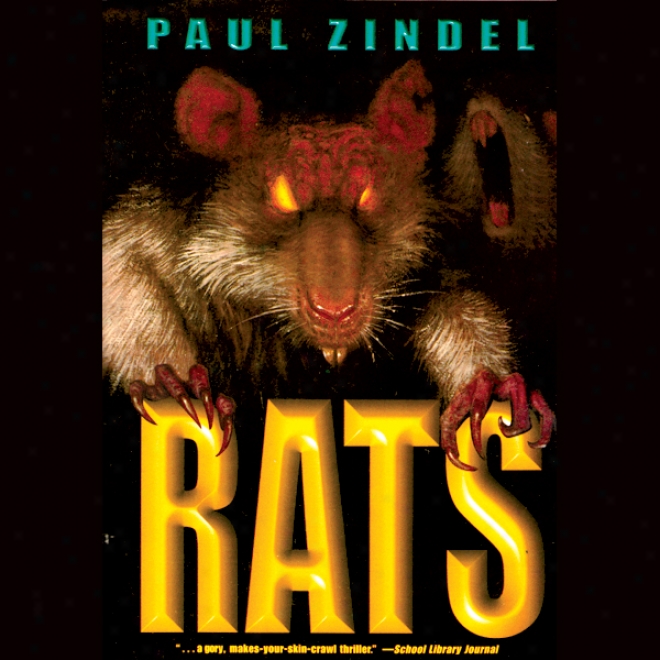 Rats (unabridged)