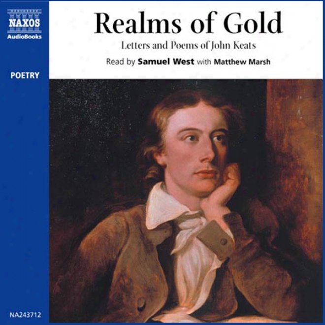 Realms Of Goold (unabridged)