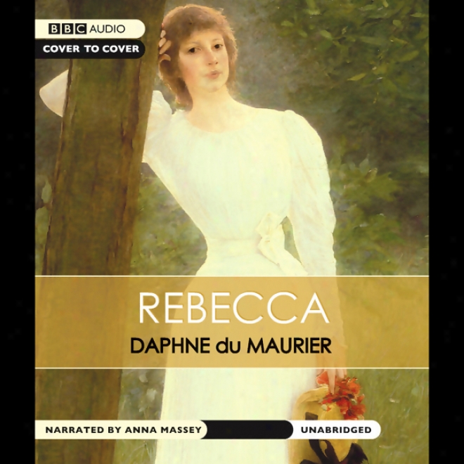 Rebecca (unabridged)