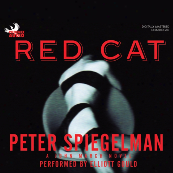 Red Cat (unabridged)