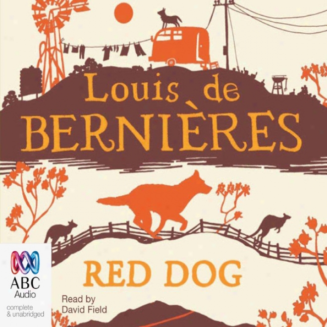 Red Dog (unabridged)