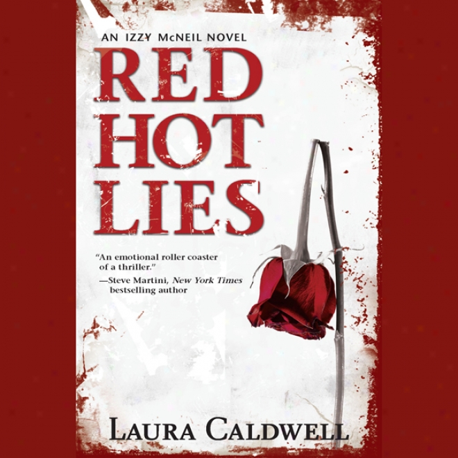 Red Hot Lies (unabridged)