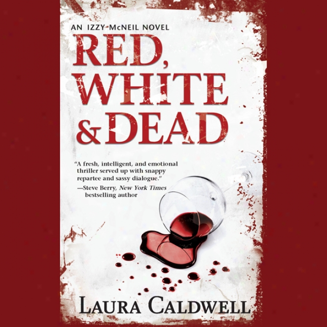 Red, White & Dead (unabridged)