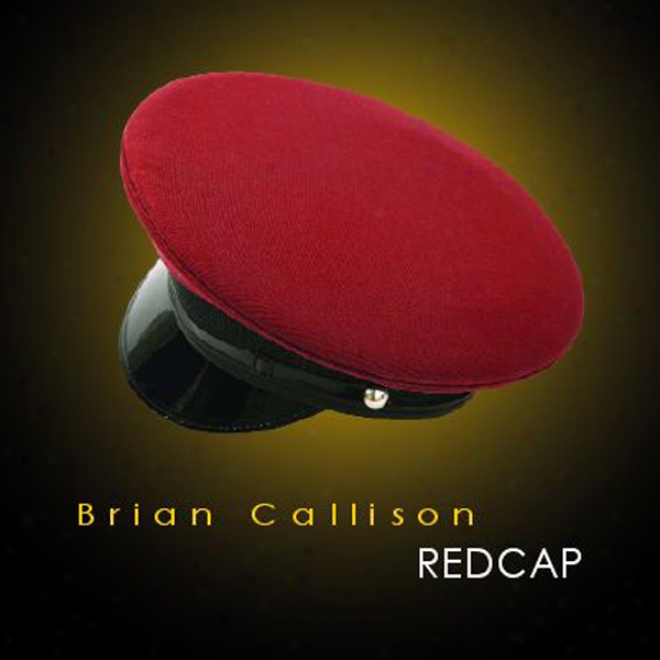 Redcap (unabridged)