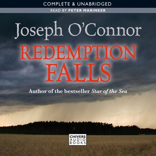 Redemption Falls (unabridged)