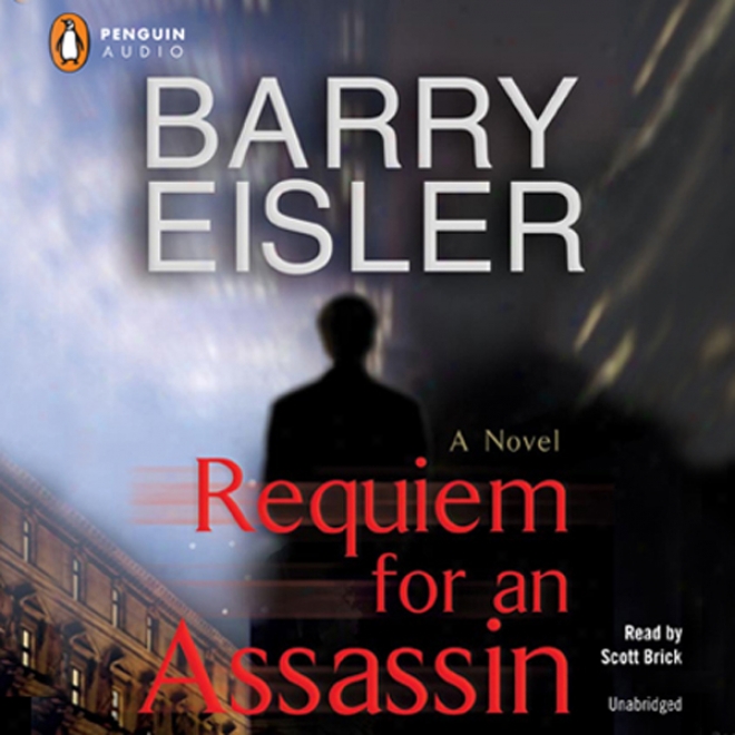 RequiemF or An Assassin: A Novel (unabridged)