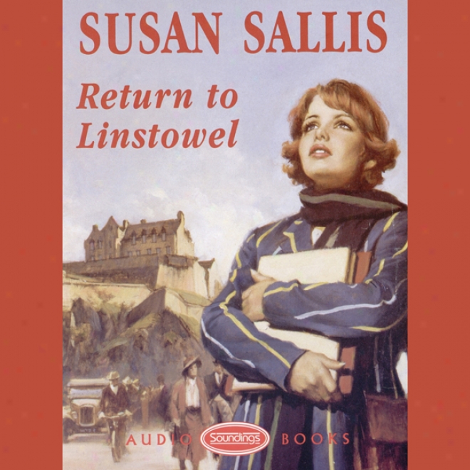 Return To Linstowel (unabridged)