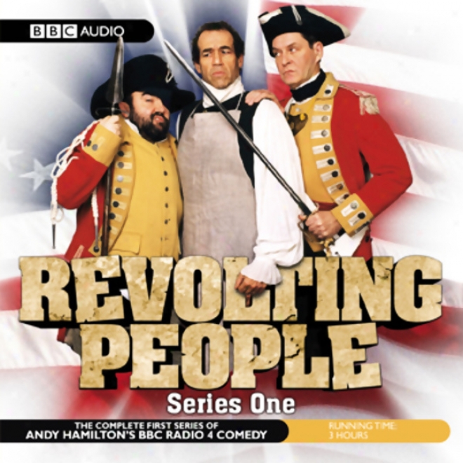 Revolting People: Series 1