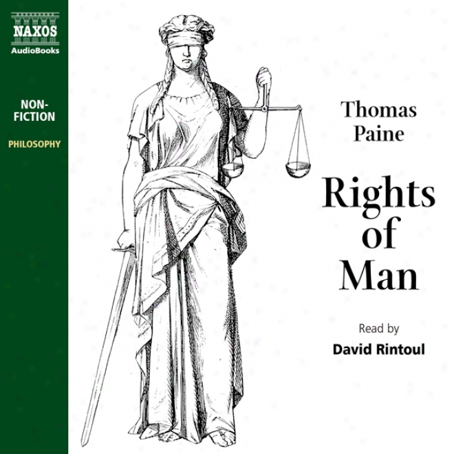 Rights Of Man