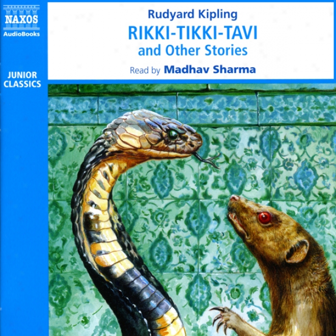 Rikki-tikki-tavi