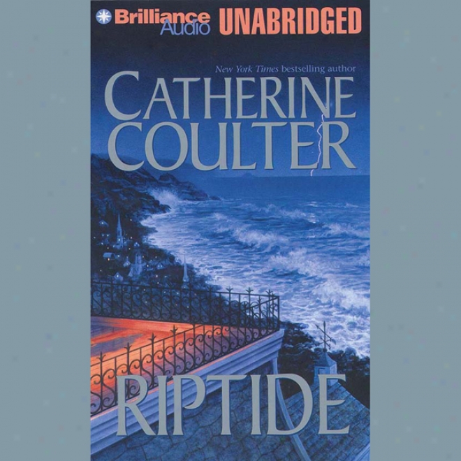 Riptide: Fbi Thriler #5 (unagridged)