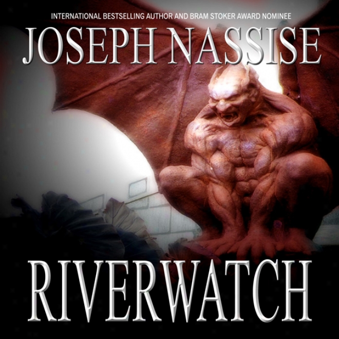 Riverwatch (unabridged)