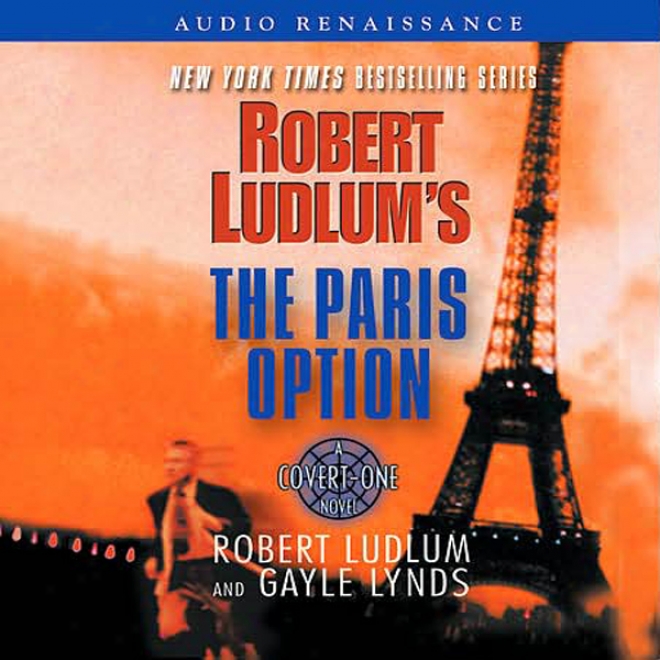 Robert Ludlum's The Paris Option