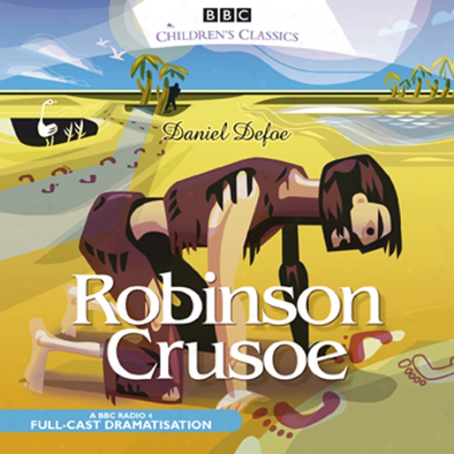 Robinson Crusoe (dramatised)