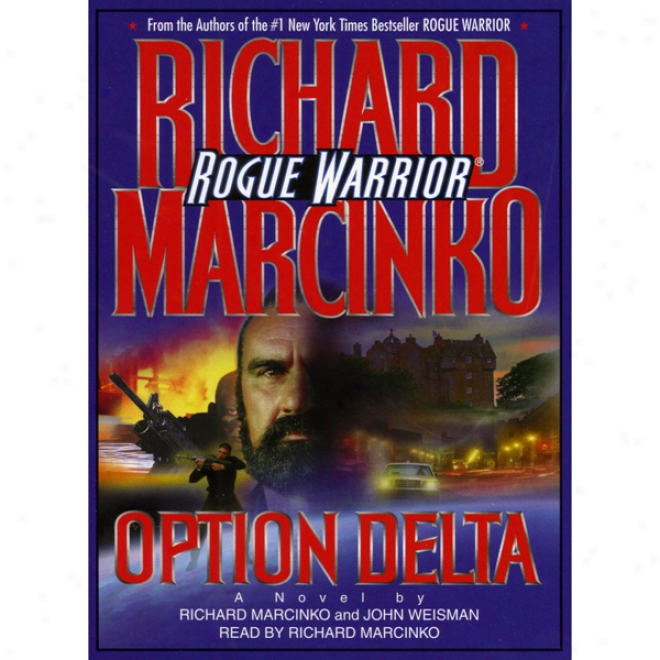 Rogue Warrior: Option Delta