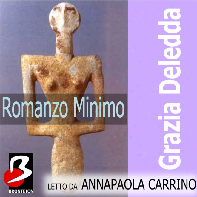 Romanzo Minimo (unabridged)