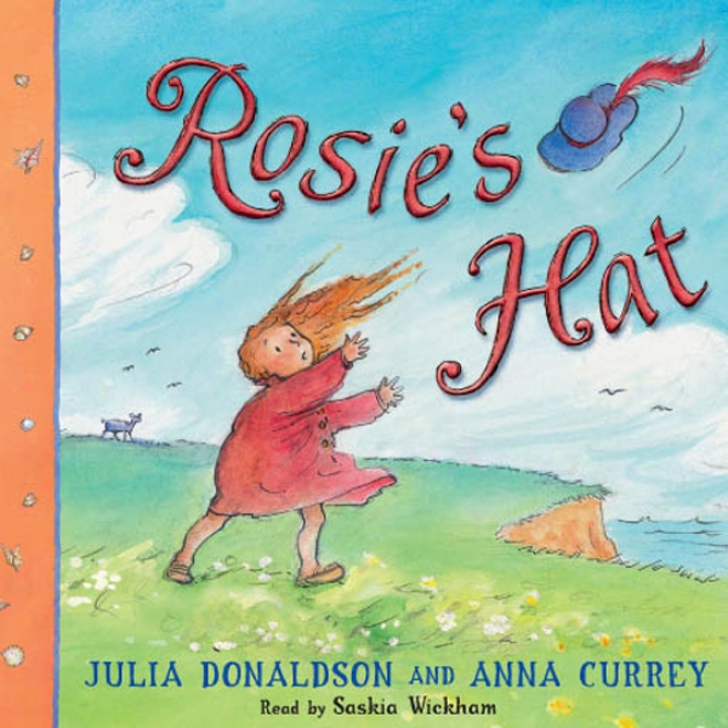 Rosie's Hat (unabridged)