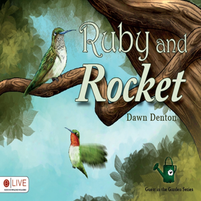 Ruby And Rocket (unabridged)