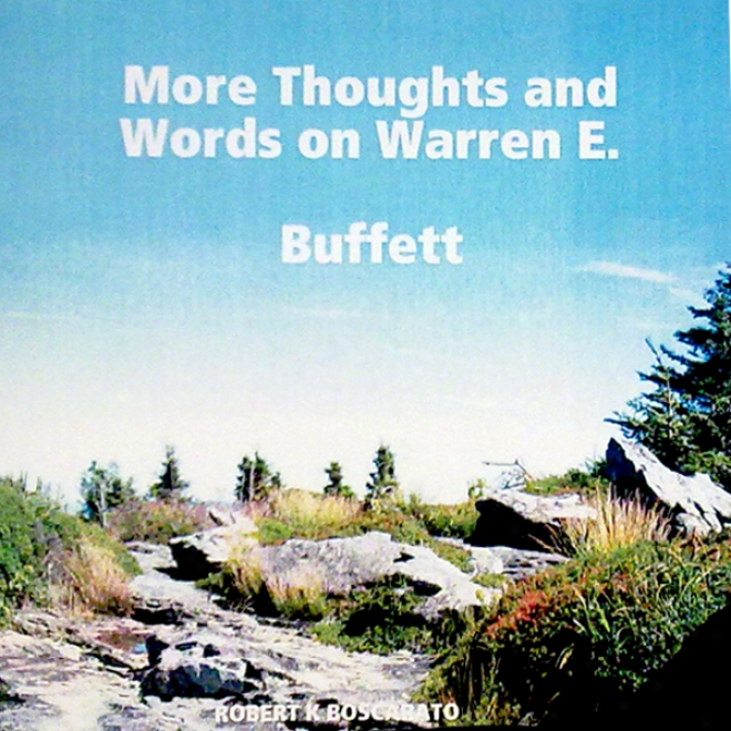 Rule #1: Always Win!: More Thought And Words On Warren E. Buffet (unabridged)