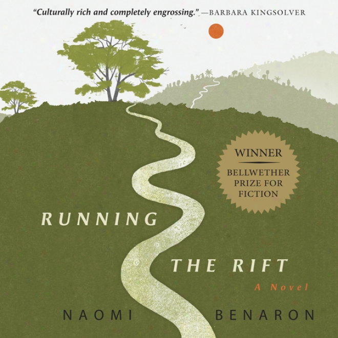 Running The Rift (unabridged)