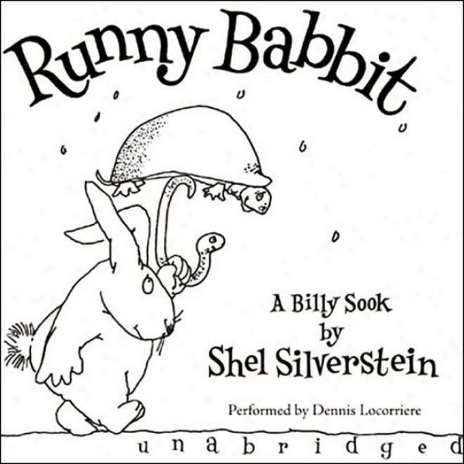 Runny Babbit: A Billy Sook (unabridged)