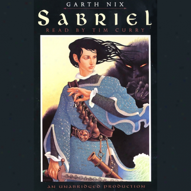 Sabriel (jnabridged)