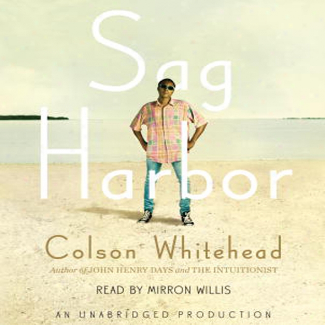 Sag Harbor: A Novel (unabridged)