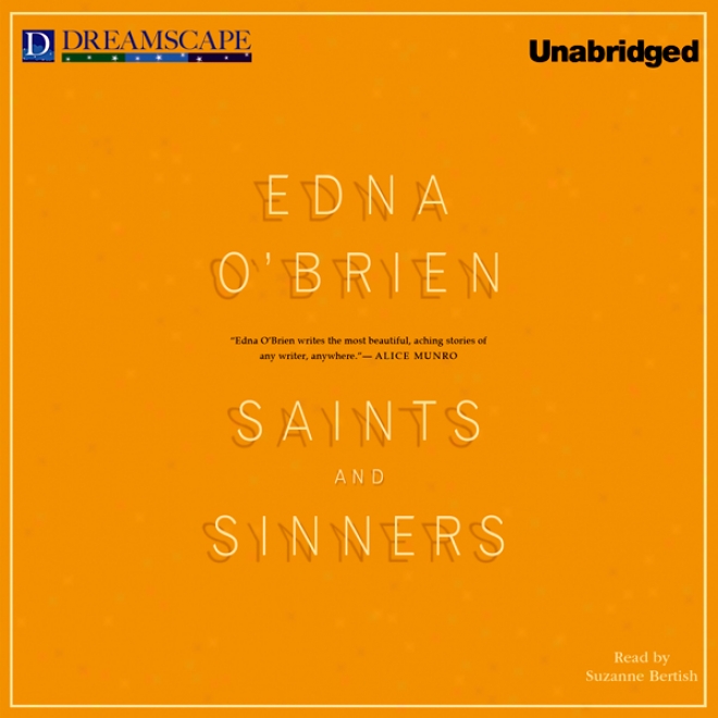 Saints And Sinners (unabridged)