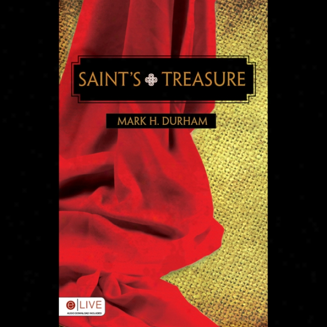 Saint's Treasure (unabridged)