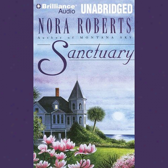 Sanctuary (unabridged)