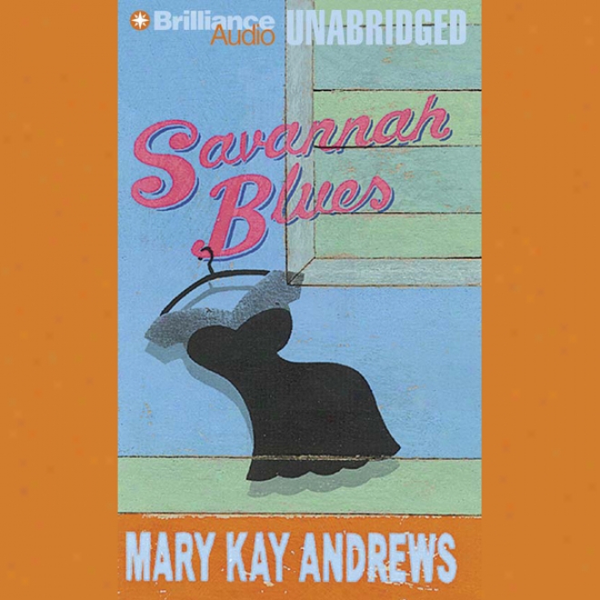 Savannah Melancholy (unabridged)