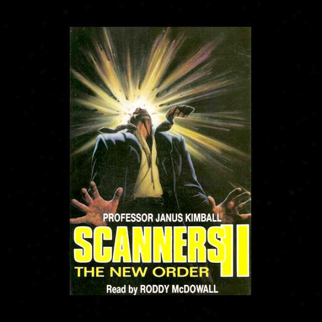 Scanners Ii