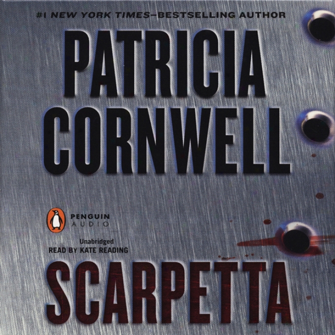 Scarpetta (unabridged)