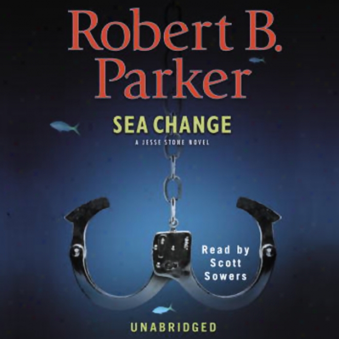 Sea Change (unabridged)