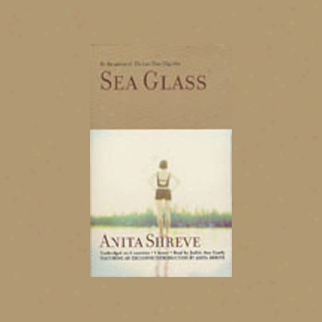 Sea Glass (unabridged)